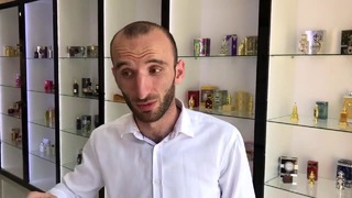 Горцы От Ума запустили магазин духов "Аль Парфюм"
