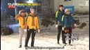 Running Man Ep. 184.2 – Зимняя Олимпиада Беглецов