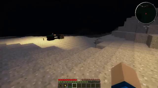 Гайд, обучение по моду Thaumcraft 4 – Первые изучения #2