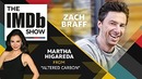 IMDB Show S1.E19 Ep. 119: Zach Braff (March 22,2018)