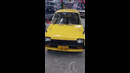 Daihatsu Mira. АНОНС