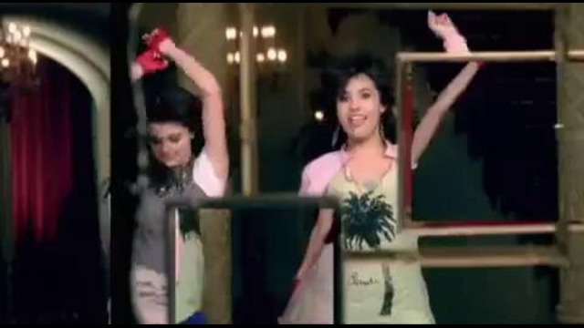Selena Gomez And Demi Lovato – Once And The Same