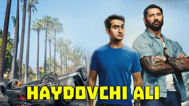 Haydovchi Ali HD