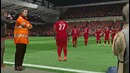 Pes 2016! Карьера за Ливерпуль №1. Начало