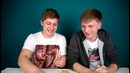 Diy – оружие из канцелярских карандашей