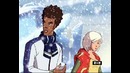Галактический футбол 16 серия (3 сезон)