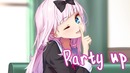Nightcore – Party Up by BlackKrystel (Lyrics)