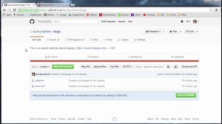 Git Tutorial – 20 – Committing Changes to GitHub – YouTube