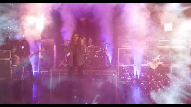 Impellitteri – Symptom Of The Universe (Official Music Video) [Black Sabbath Cover]