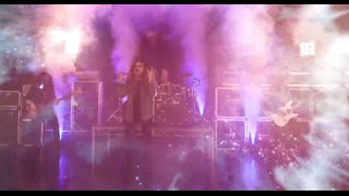 Impellitteri – Symptom Of The Universe (Official Music Video) [Black Sabbath Cover]