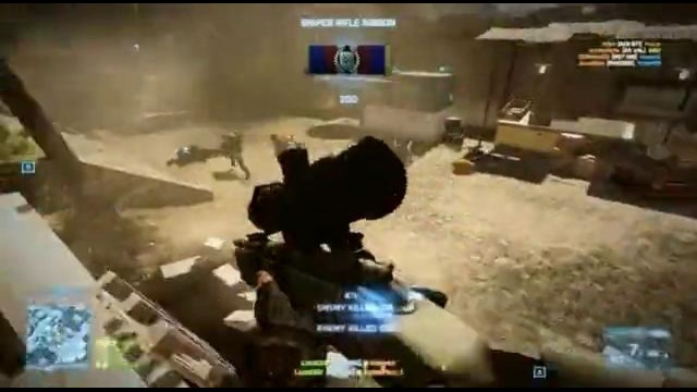 Battlefield 3 – OptimiZe