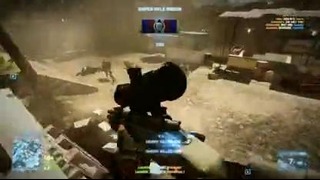 Battlefield 3 – OptimiZe