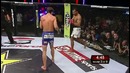 Jacare Souza vs Luke Rockhold
