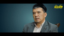 Sen dindorini tanlagin baraka topkur