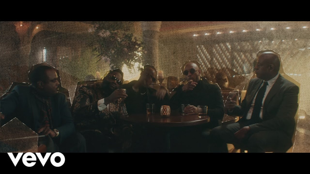 Rick Ross, DMX & Swizz Beatz – Just In Case (Official Video)