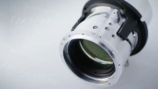 Nikkor lens technology