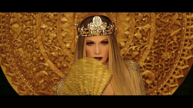 Jennifer Lopez – El Anillo (Official Video 2k18!)