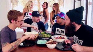 LOUDPVCK & GLADIATOR feat. Nipsey Hussle – Tony (Official Video)