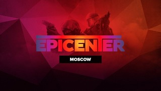 Cs-go EPICENTER 2017 (fragmovie)
