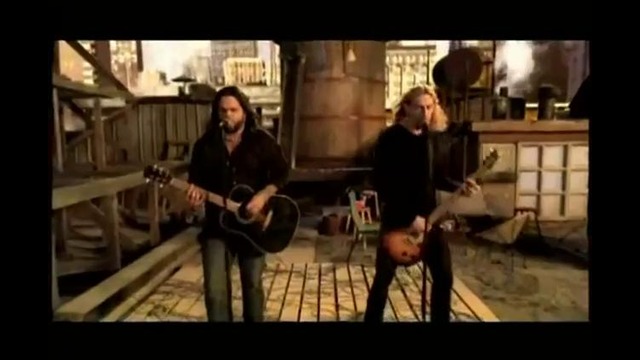 Nickelback – Hero – Official Music Video