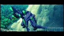 Evangelion 1.11-3.33 amv