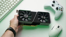 RTX 3070 в 2025 – ХВАТИТ ЛИ 8 ГБ? vs RTX 2080 Ti