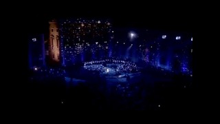 Andrea Bocelli – «E lucean le stelle» (A Night In Tuscany) [HD