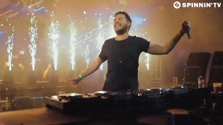 Quintino feat. Laurell – Good Vibes (Official Music Video 2017)
