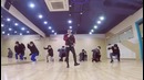 GOT7 – Never Ever | Dance Practice