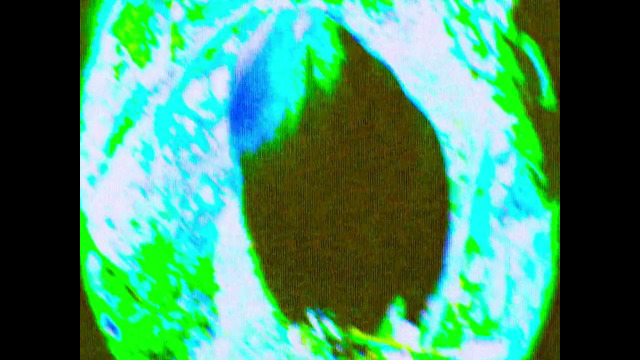 Split Chain – greyintheblue (Official Music Video 2025)