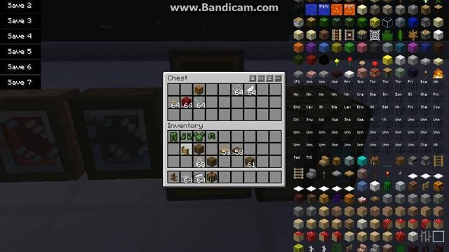 Minecraft ] Обзор модов #2 with Смайлик