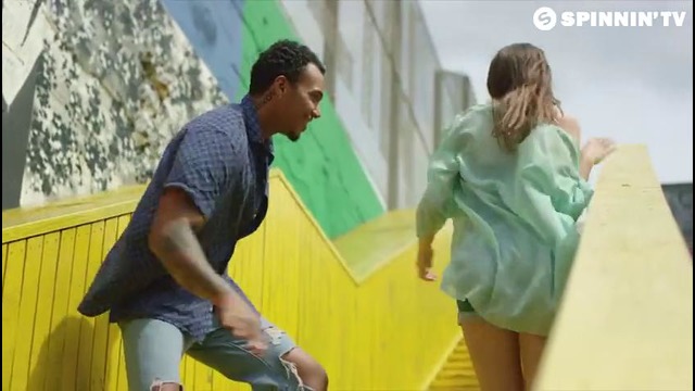 Sophie Francis – Lovedrunk (Official Music Video 2017)