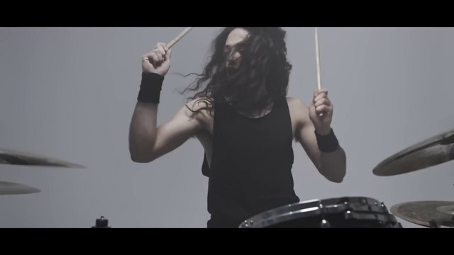 Frozen Crown – Reborn (Official Video 2026)