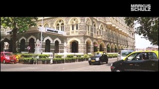Markus Schulz – Bombay (Mumbai) (Official Music Video)
