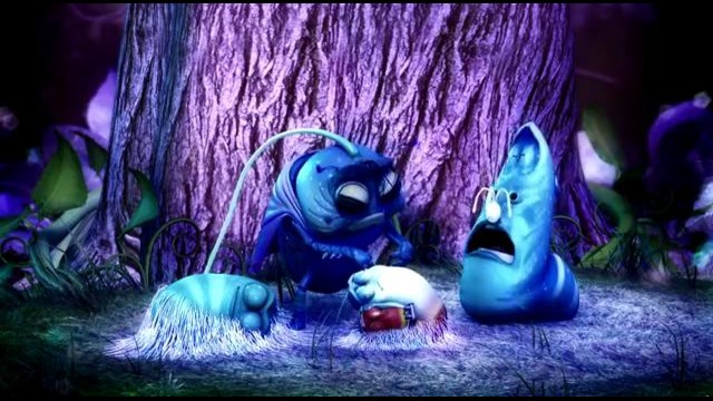 Larva – Larvatar 2 (Ep #76)