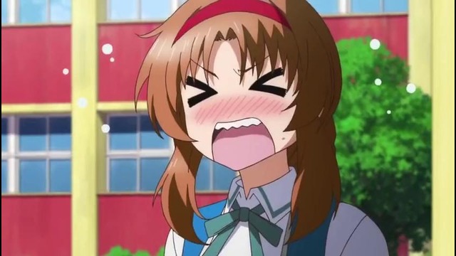 AKROSS AMV Contest 2014 – 38 место – KSANDR – School Sect