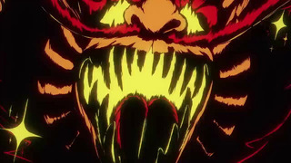One Piece AMV – King Of Hell Zoro Vs King