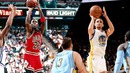 NBA 2018: Golden State Warriors vs Chicago Bulls | NBA Season 2017-18