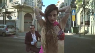 Orgonite – Habibi Yaeni – אורגונייט – חביבי יעני (Official Video)