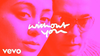 Felix Jaehn ft. Jasmine Thompson – Without You (Official Video)