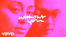 Felix Jaehn ft. Jasmine Thompson – Without You (Official Video)