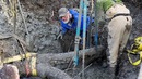 Он копал канализацию, но внезапная находка ошарашила всех