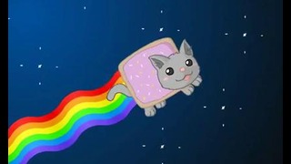 The death of nyan cat-ep 1
