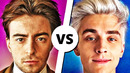Влад а4 vs егорик