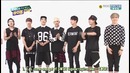 Weekly Idol 3rd Anniversary GOT7 (23.07.14)