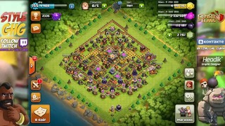 Clash of Clans уже не тот