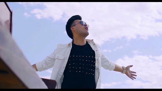 Boburbek Arapbaev – Bevafo (Treyler)