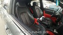 Тюнинг Шевролет Лачетти в обвесе от Mercedes