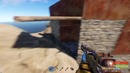 RUST – Американец забыл поставить ЗАМОК на дверь в лутовую