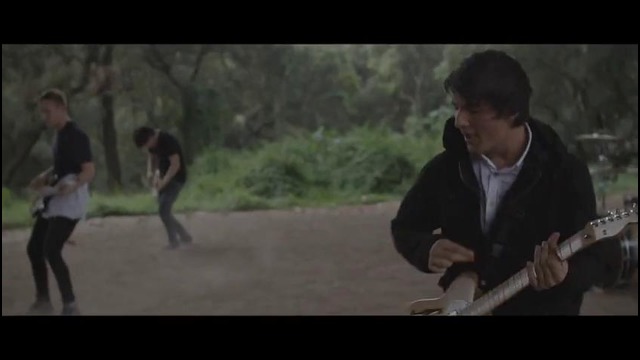 B R E A K A W A Y – Invincible